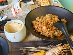 -禾绿寿司(星光68广场店)