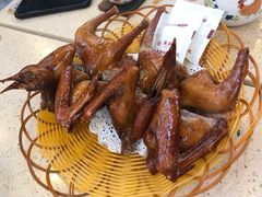 -点都德(千灯湖环宇城店)