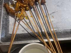 -管氏翅吧(广渠门店)