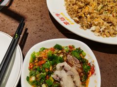 -幸运牛汕头小黄牛牛肉火锅(梅林店)