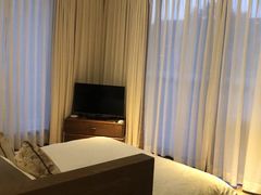 -帐篷客·溪龙茶谷度假酒店