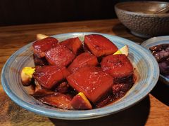 -兰溪小馆(东直门簋街店)