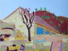 -佳禾国际美术书法教育(仁恒伊势丹校区)