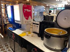 -火炉火自助餐(西直门凯德MALL店)