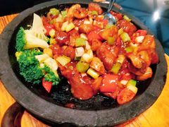 -鹿港小镇(悠唐店)