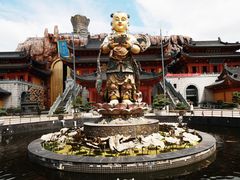 -上海东林寺(金山区)
