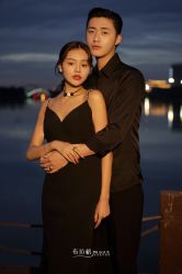 -布拉格婚纱摄影(真实客片店)