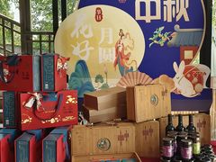 -回头食客-李久其家民间餐厅(望城金桥国际店)