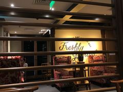 大堂-COSTA COFFEE(岭南天地店)