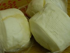 老面馒头-清泉阁包子铺(中山路店)