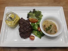 -Paulaner·德国帕拉娜自酿啤酒餐厅(海上世界店)