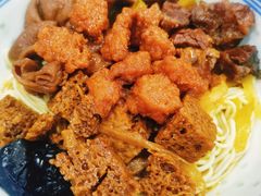 -好面道大肠面(中华路店)