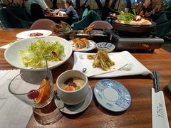 -大连富丽华大酒店