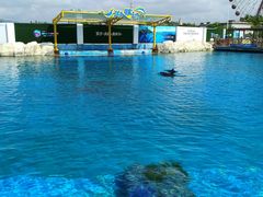 -三亚海昌梦幻海洋不夜城