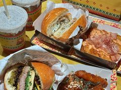 -JPG canteen(广州东山口店)