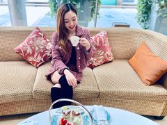 -深圳星河丽思卡尔顿酒店