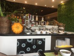 -中油泰富国际酒店-中餐厅