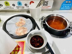 -咕叽咕叽自助烤肉小火锅(茂业清扬店)