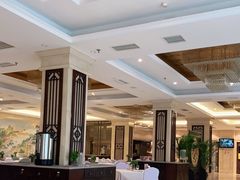 大堂-香丰阁·烤鸭·川湘菜(昌平店)