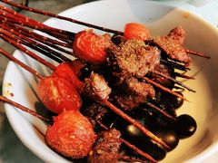 -雀蓝川菜(奥体广场店)