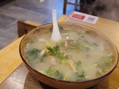 -羊乐锅·火锅·烧烤(夫子庙店)