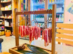 -欧巴烤肉(创富世纪店)