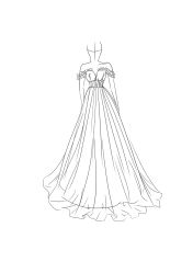 点击看大图 -MISS MIA 婚纱品牌馆