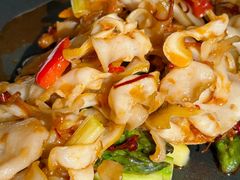 -锦江宾馆-花园餐厅