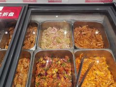 -玫瑰花园自助烤肉(顺义鑫海韵通店)