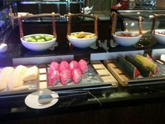 -城市名人酒店喝彩西餐厅(人民南路店)