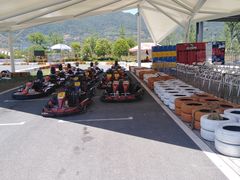 -千岛湖燃擎卡丁车赛车主题乐园(秀湖路店)