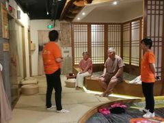 -安贞汤泉(安贞桥店)