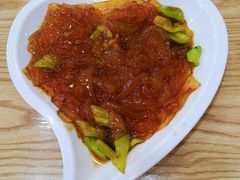 -红姐东北菜私房菜铁锅炖饺子馆(中街店)
