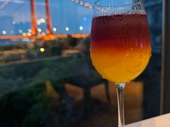 -武汉世茂希尔顿酒店·汇·全日餐厅