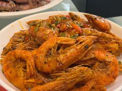 -新洪记·丽久饭店(铁西店)