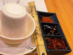 -浮何烤铺(桐梓林店)