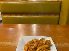 -韩礼年糕(飞虹路店)