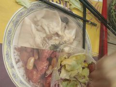 -和合谷(新辰里亚运村店)