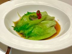 -富力丽思卡尔顿酒店·丽轩中餐厅