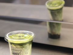 -Manner Coffee(IFS一楼店)