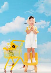 -小熊维尼高端儿童摄影(宝安旗舰店)