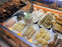 -卜奎风味便宜坊(兴隆路店)