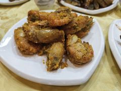 -阳江餐厅·30年老字号·粤菜海鲜大排档