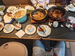 -宁邦·家宴·南京菜(红山动物园店)