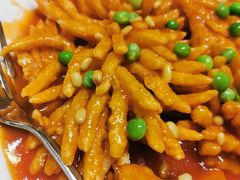 -福慧慈缘素食餐厅(王府井店)