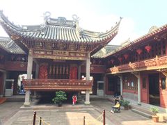 -庆安会馆