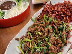 -老昌春饼(中央大街店)