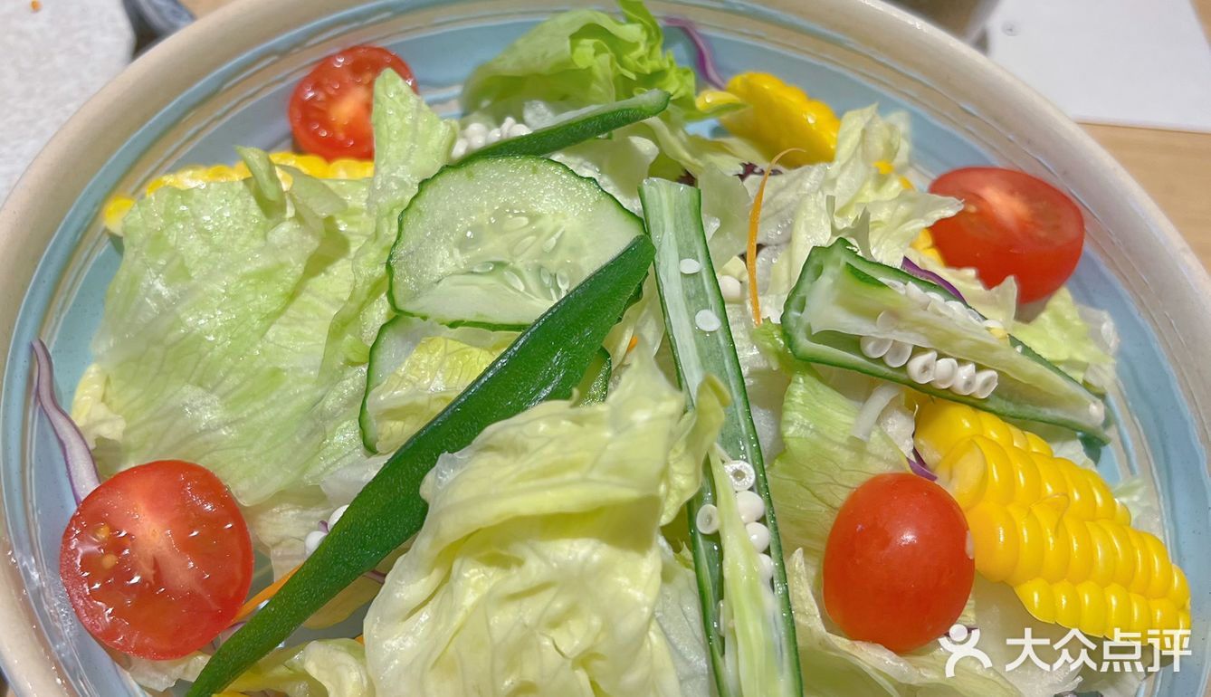 近铁日料体验