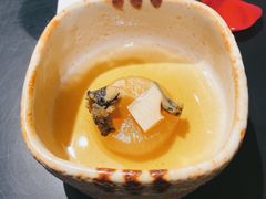 -雲上錢屋·怀石料理(上海中心店)