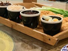 -高伟炒鸡总店(金源路店)